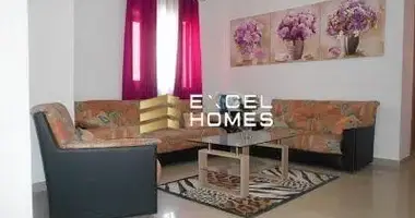 Apartamento 3 habitaciones en Marsascala, Malta