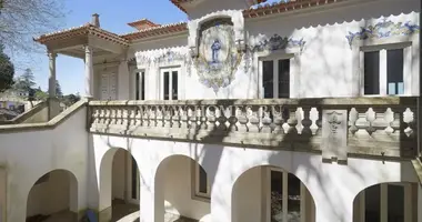 House 11 bedrooms in Sintra, Portugal