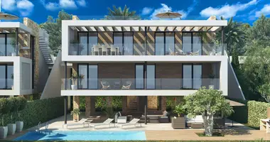 Villa en Urbanizacion Dona Pepa, Španjolska