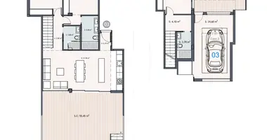 Apartamento 4 habitaciones en Guardamar del Segura, España