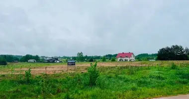 Terrain dans Vilnius, Lituanie