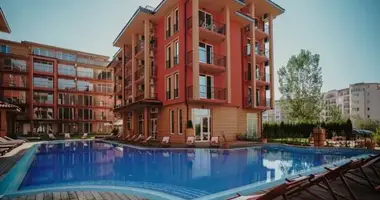 Apartment in Sunny Beach Resort, Bulgaria