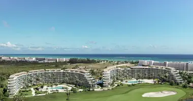 Apartamento 2 habitaciones en Higüey, República Dominicana