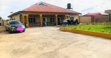 5 bedroom house in Accra, Ghana