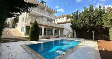 4 bedroom house in Mouttagiaka, Cyprus