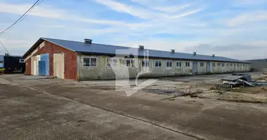 Lager 600 m² in Aronava Slabada, Belarus