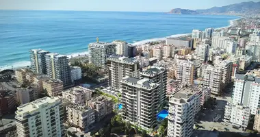 Appartement 2 chambres dans Mahmutlar, Turquie