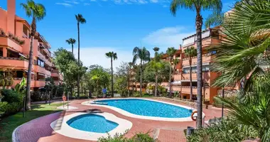 2 bedroom apartment in Marbella, Spain