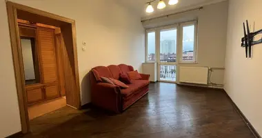 Квартира 2 комнаты в Варшава, Польша