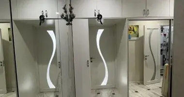 Appartement 2 chambres dans Odessa, Ukraine