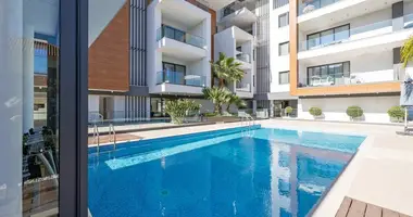 3 bedroom apartment in Germasogeia, Cyprus