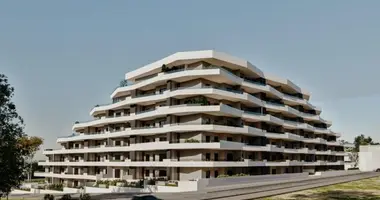 2 bedroom apartment in San Miguel de Salinas, Spain
