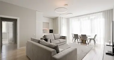 4 room apartment in Riga, Latvia