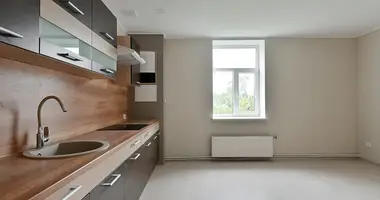 2 room apartment in Riga, Latvia