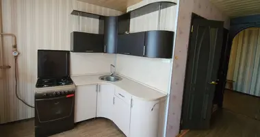 Apartamento 3 habitaciones en Klopickoe selskoe poselenie, Rusia