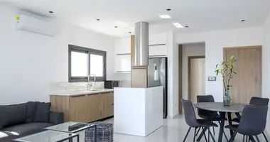 Appartement 2 chambres dans Germasogeia, Chypre