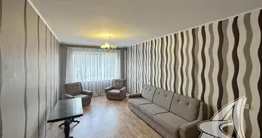 Apartamento 3 habitaciones en Brest, Bielorrusia