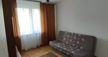 Appartement 3 chambres dans Varsovie, Pologne