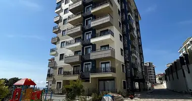 2 room apartment in Incekum, Turkey