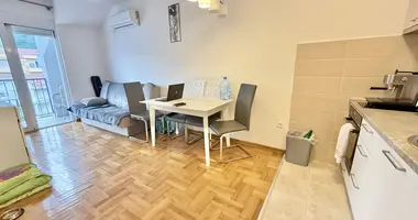 Apartamento 2 habitaciones en Budva, Montenegro