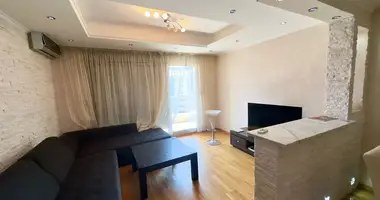 2 bedroom apartment in Budva, Montenegro