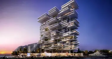 Mieszkanie 3 pokoi w Dubai, Emiraty Arabskie
