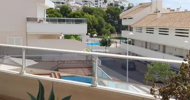 Wohnung 3 Schlafzimmer in Altea, Spanien