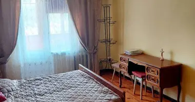 3 room apartment in Minsk, Belarus