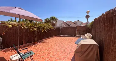 Mieszkanie 2 pokoi w Fuengirola, Hiszpania