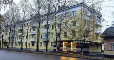 1 room apartment in Gatchinskoe gorodskoe poselenie, Russia