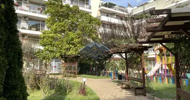 Apartamento 1 habitacion en Sunny Beach Resort, Bulgaria