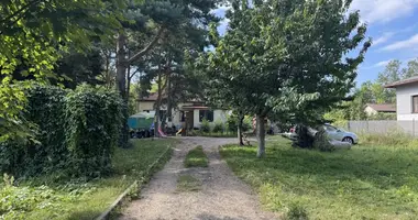 Maison dans Lodz, Pologne