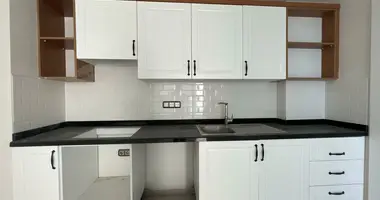 3 room apartment in Alanya, Turkey