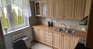 Apartamento 2 habitaciones en Gdynia, Polonia