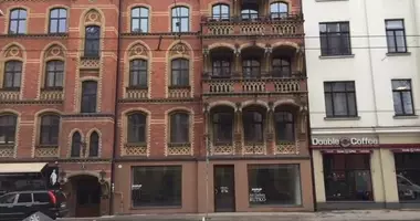 Commercial property 244 m² in Riga, Latvia