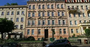 Квартира 3 комнаты в okres Karlovy Vary, Чехия