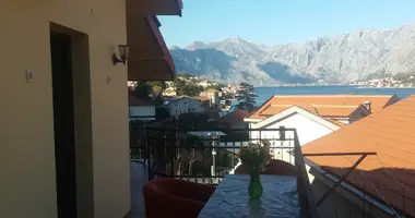 Dom 2 pokoi w Kotor, Czarnogóra