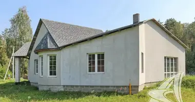 House in Zhabinka, Belarus