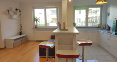 3 room apartment in Warsaw, Poland