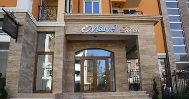 Apartamento 1 habitacion en Nesebar, Bulgaria