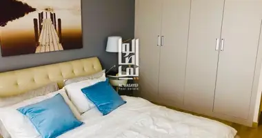 1 room apartment in Dubai, UAE