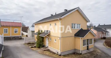 Appartement 3 chambres dans Raahe, Finlande