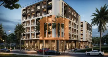 Appartement 1 chambre dans Bashkia Durres, Albanie