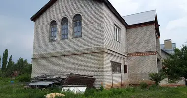 Ferienhaus in Russland