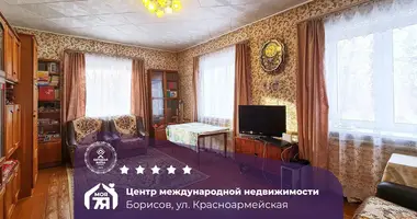 Casa en Borisov, Bielorrusia