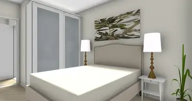3 room apartment in Klaipėda, Lithuania