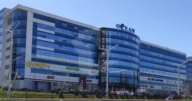 Oficina 80 m² en Minsk, Bielorrusia