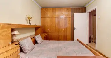 Apartamento 2 habitaciones en Mazeikiai, Lituania