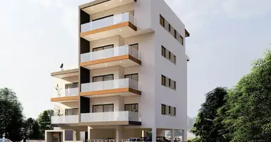 1 bedroom apartment in Limassol, Cyprus