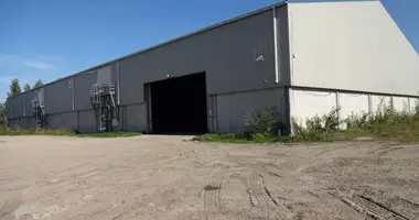 Investment 2 075 m² in Riga, Latvia